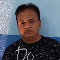 Divyesh Shah