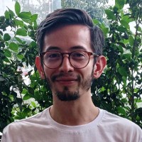 Daniel Felipe Avilán Caldas