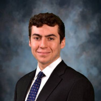 Anthony Salazar