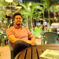 Shaheryar Haider