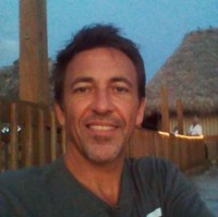 Graham McWilliam