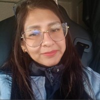 Karen Adriana Tunque Vilca