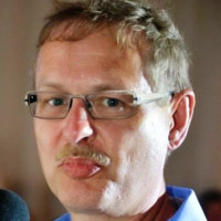 Steve Simpson