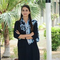 Zunaira Ghafoor