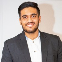 Parth Patel
