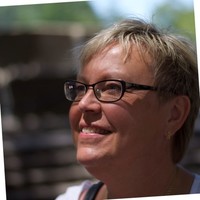 Maud Andersson Pekkanen
