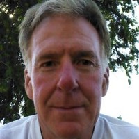 Mark Irwin
