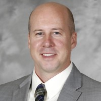 Daniel Gutteridge, MD, MBA