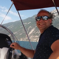 De Backer Martin