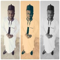 Nura Hamza