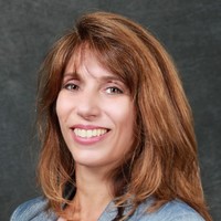 Audrey Townsend