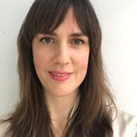 Emily Geddes