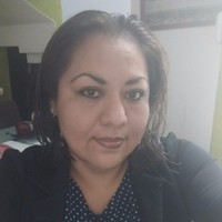 Claudia Inés Palacios