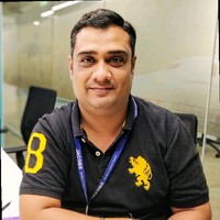 Avinash Jape
