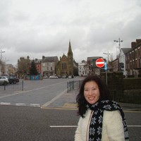 Gina C