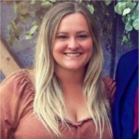 Liz Strother Dumas