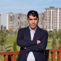 Mehmet Akif SARIÇAM