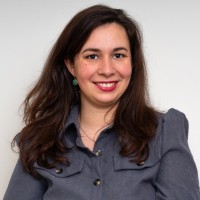 Claire GUICHOU