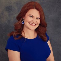Liz Robinson