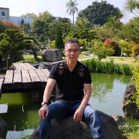 Nick Wen