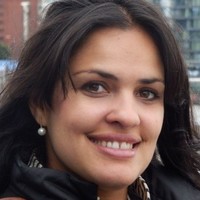 Yanet van Loon - Portiel Guerra