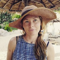 Pippa Moss