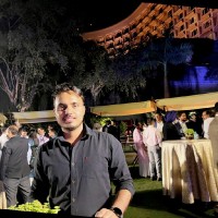Azad Yadav