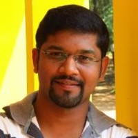 Gopalakrishnan Aji