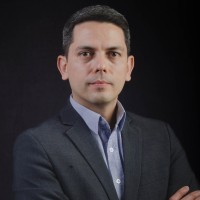 Waldyr Junior, MSc.