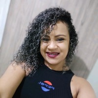 Glecia Alves
