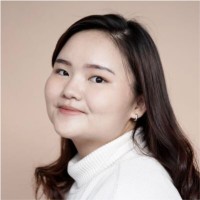 Chrissensia Shania Tedjadiono