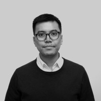 Dongsheng (Tom) Chen