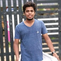 Sreeraj Pm