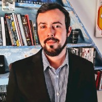 José Luiz Pereira Junior
