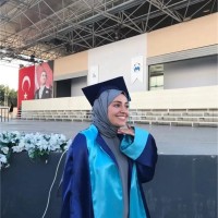 Aysegul Arslan