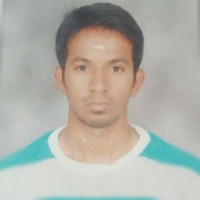 Aravind Kumar. S