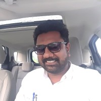 Siddhartha Kashelikar