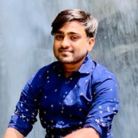 Vijay Shanker Singh(He/Him)