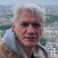 Fred Gélard