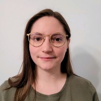 Viktoriia Chemerys