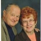 Bob and Nancy Pflueger