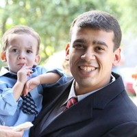 Rogerio Alves do Nascimento