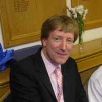 Simon Hawthorne