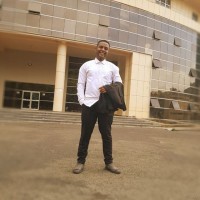 Natnael Nega
