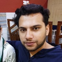 Pardeep Bhardwaj