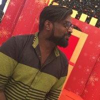 Rajesh R