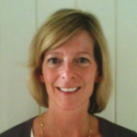 Sally Spalding