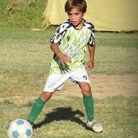 Bruno Javier Galeano