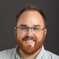 Jared Scharpen, M.A.