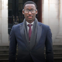 Umar Rafique